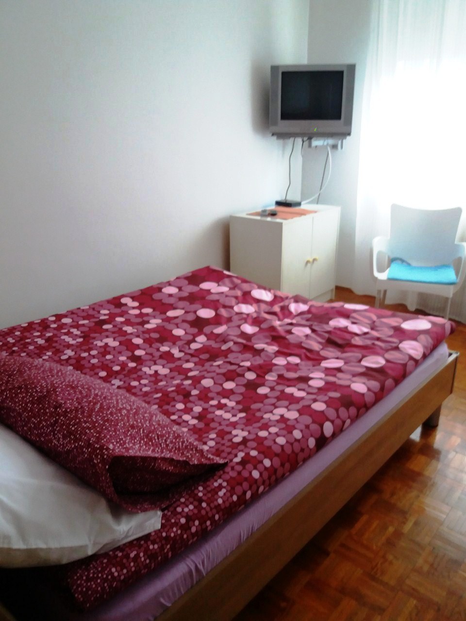 Stan za izdavanje  Blok 63  Novi Beograd 3