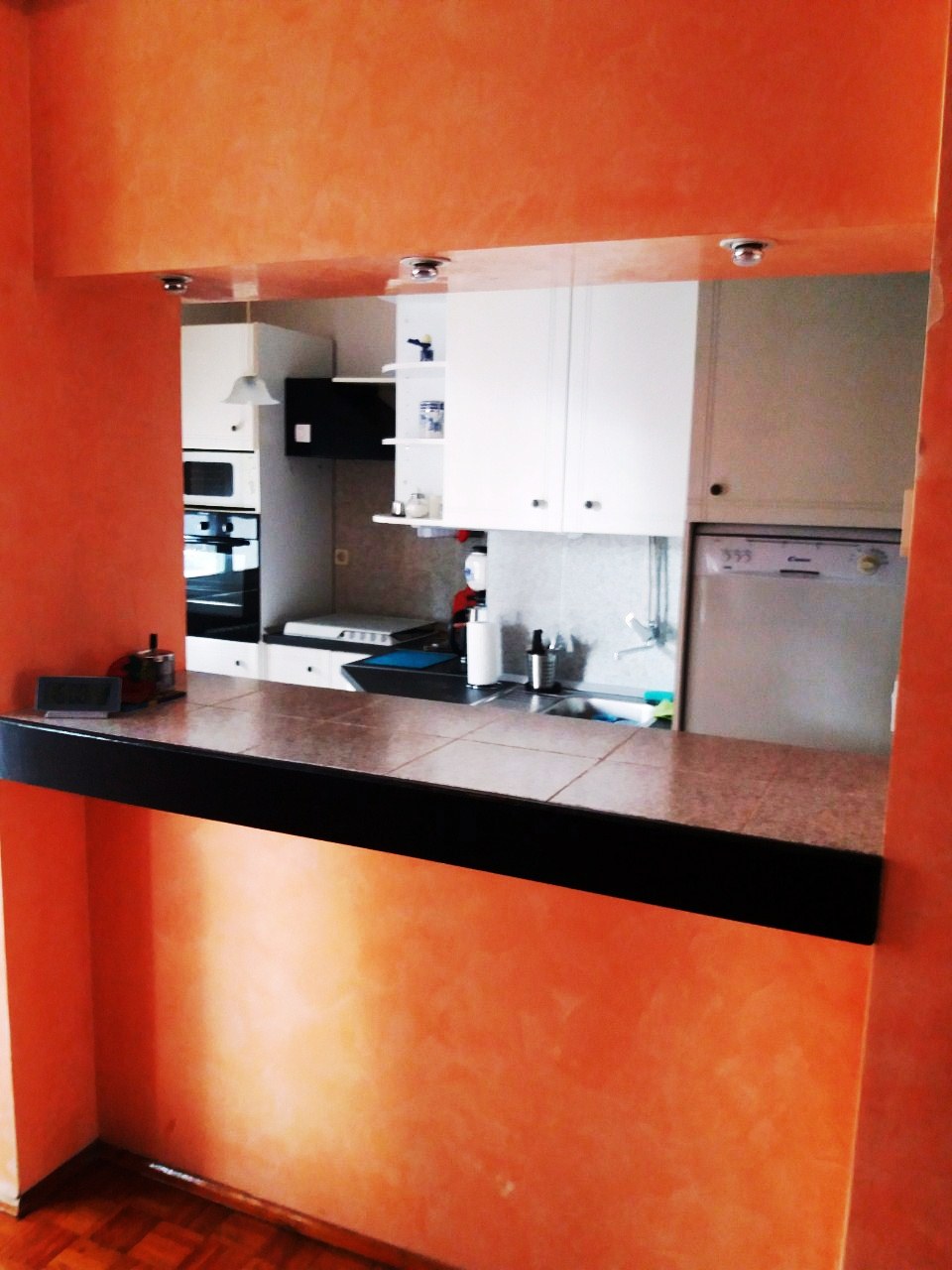 Stan za izdavanje  Blok 63  Novi Beograd 2