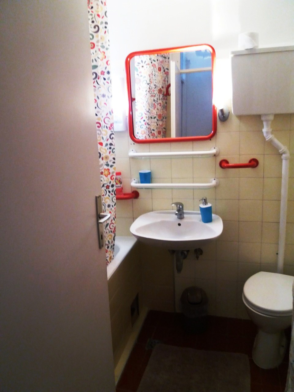 Stan za izdavanje  Blok 63  Novi Beograd 5