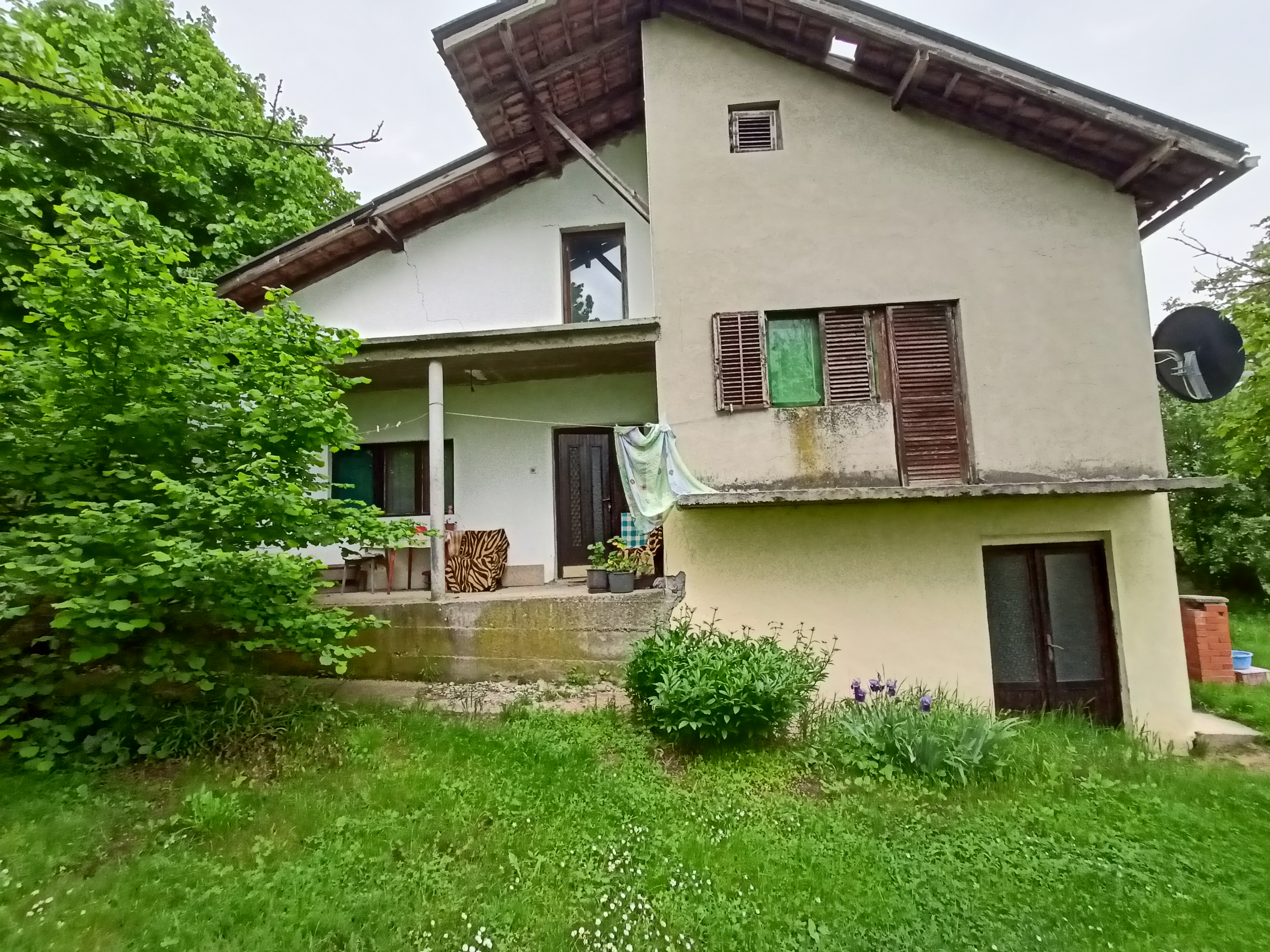 prodajem kuca na prodaju Smederevska Palanka 3