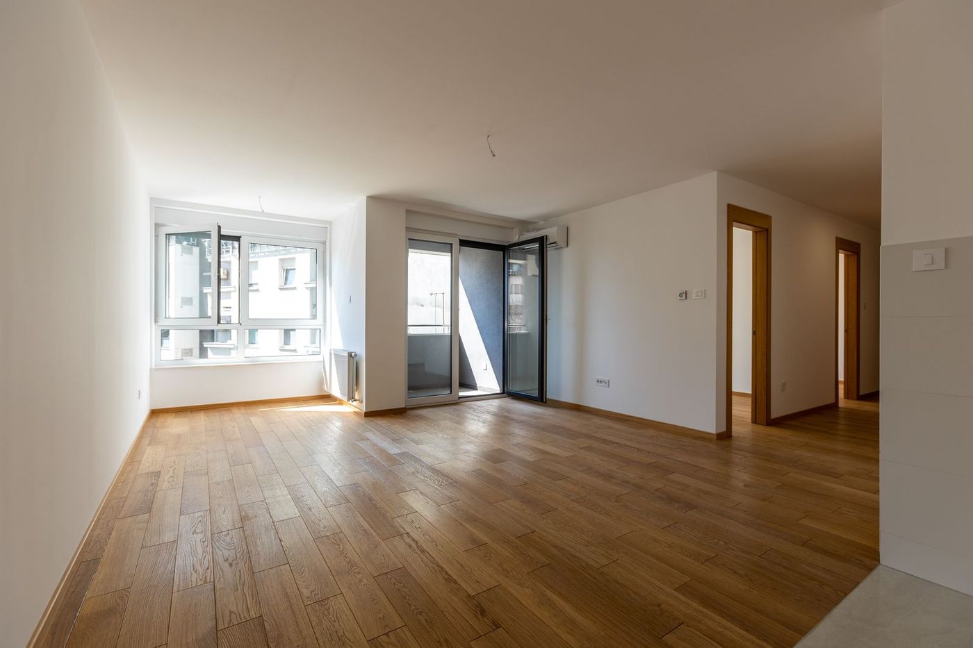 EKSKLUZIVNA LOKACIJA   68m2 retko u ponudi  2