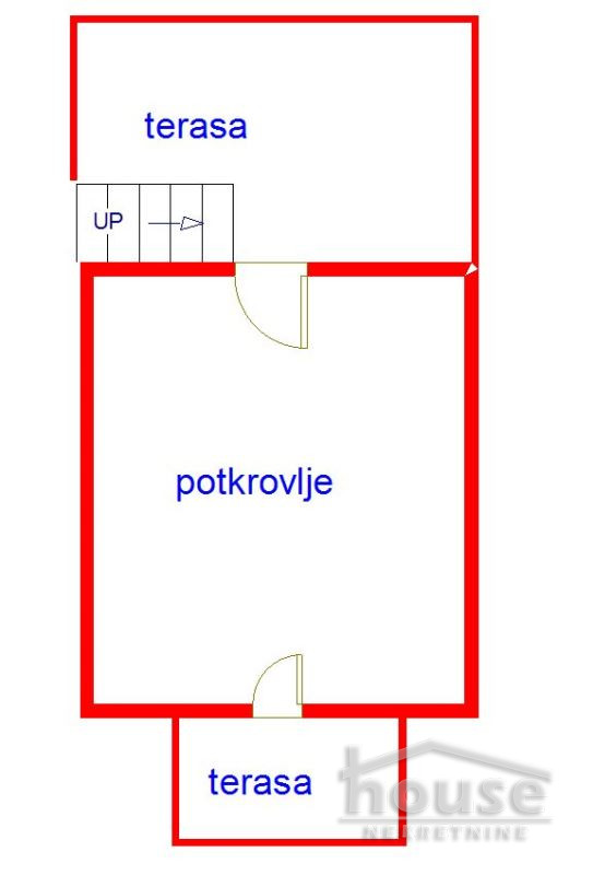 Kuca,BANSTOL,ČORTANOVCI65m2,108150€ , ID: 3045472 7
