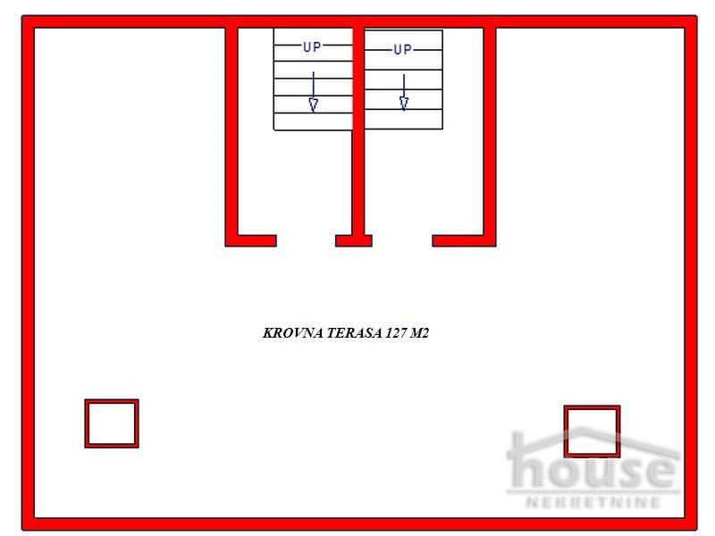 Kuca,ČEREVIĆ,ČEREVIĆ405m2,77200€ , ID: 3044833 5
