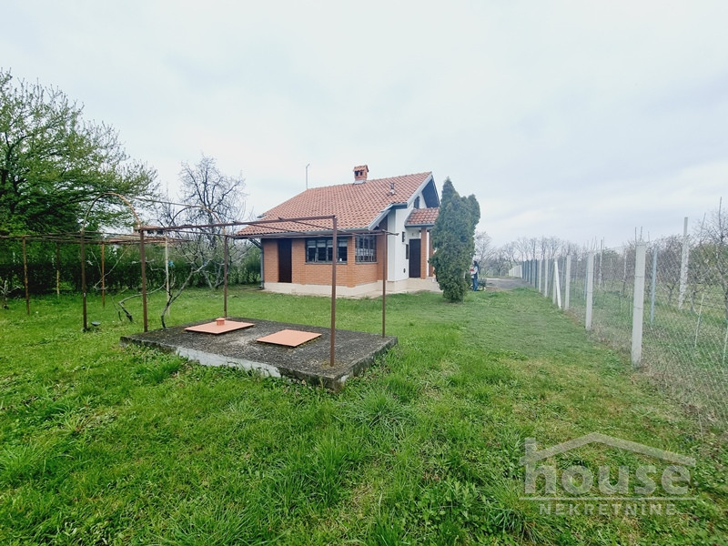 Kuca,ČORTANOVCI,ČORTANOVCI200m2,133900€ , ID: 3045668 9