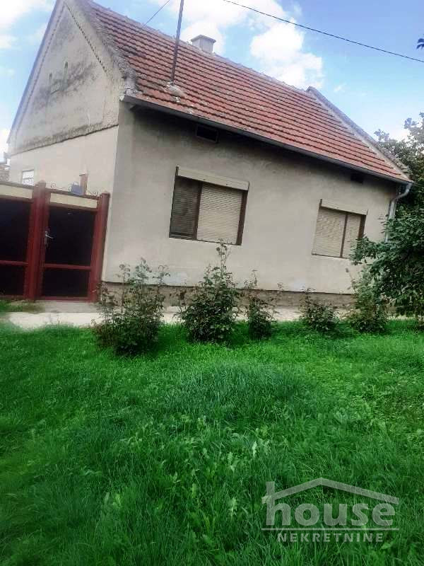 Kuca,ČURUG,ČURUG80m2,38110€ , ID: 3045556 1