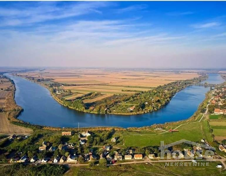 Kuca,ČURUG,ČURUG80m2,38110€ , ID: 3045556 3