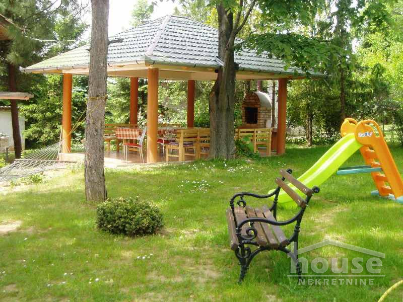 Kuca,IRIG,CENTAR259m2,515000€ , ID: 3045444 27