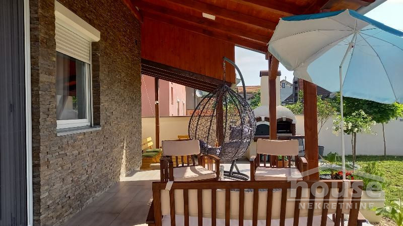 Kuca,NOVI SAD,ADICE204m2,360500€ , ID: 3045549 2