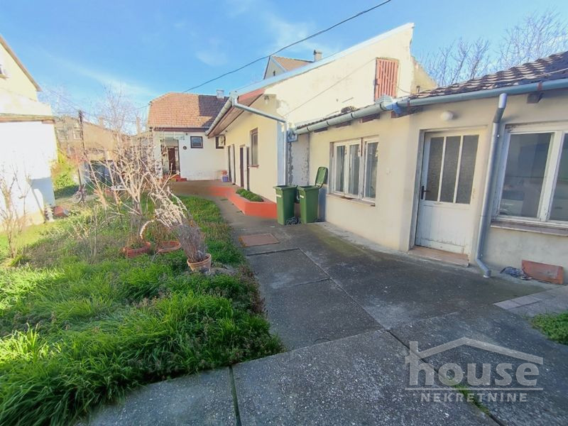 Kuca,NOVI SAD,AVIJACIJA244m2,257500€ , ID: 3045552 3