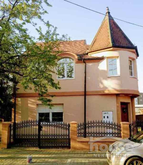 Kuca,NOVI SAD,BULEVAR PATRIJARHA PAVLA168m2,300000€ , ID: 3045694 25