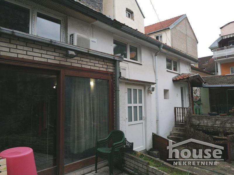 Kuca,NOVI SAD,CENTAR300m2,515000€ , ID: 3044795 11