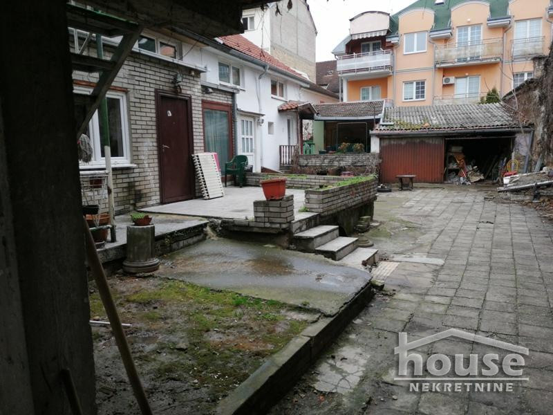 Kuca,NOVI SAD,CENTAR300m2,515000€ , ID: 3044795 16