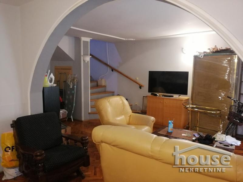 Kuca,NOVI SAD,CENTAR300m2,515000€ , ID: 3044795 8