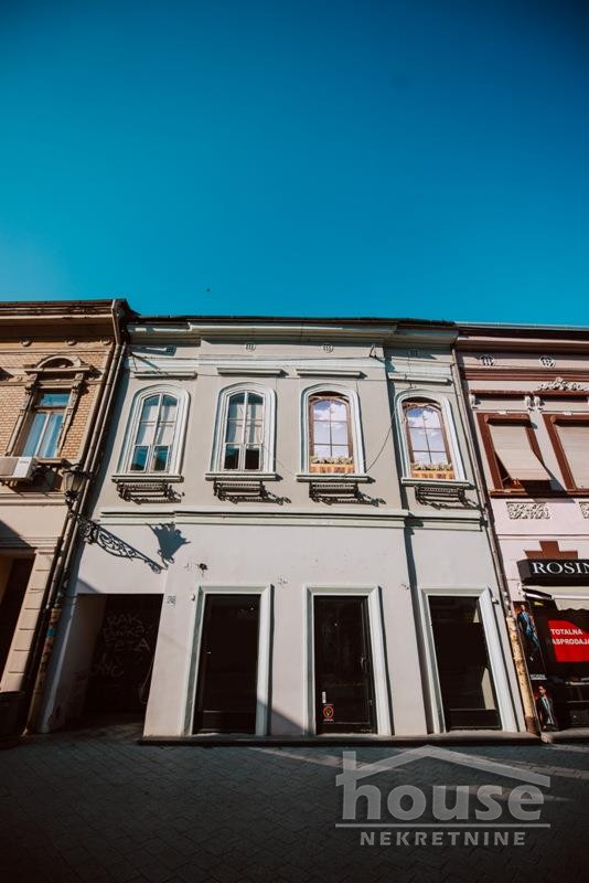 Kuca,NOVI SAD,CENTAR549m2,1100000€ , ID: 3044852 2