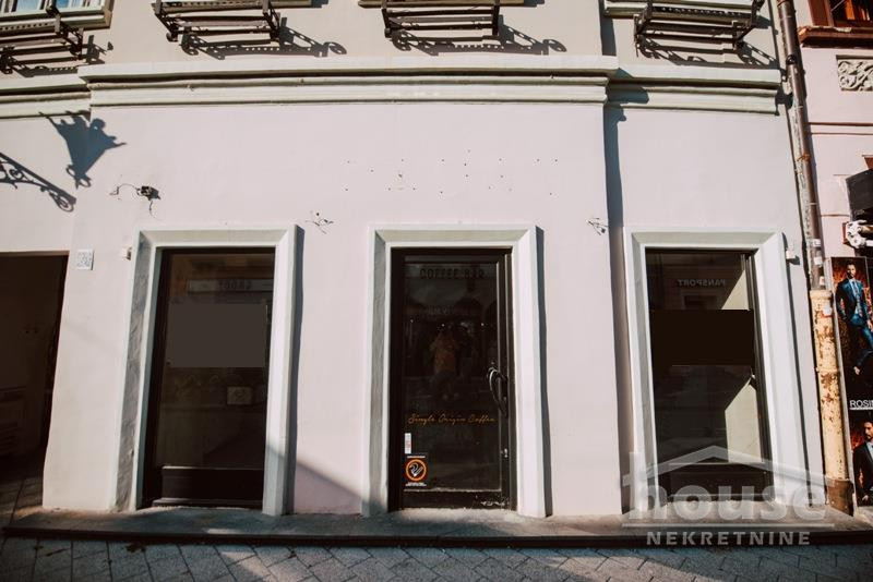 Kuca,NOVI SAD,CENTAR549m2,1100000€ , ID: 3044852 3