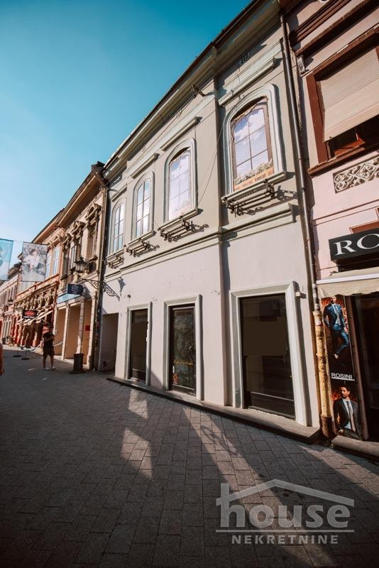Kuca,NOVI SAD,CENTAR549m2,1100000€ , ID: 3044852 1