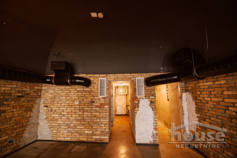 Kuca,NOVI SAD,CENTAR549m2,1100000€ , ID: 3044852 9