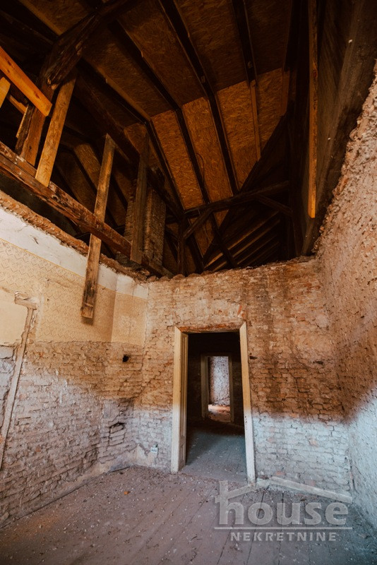 Kuca,NOVI SAD,CENTAR549m2,1100000€ , ID: 3044852 36