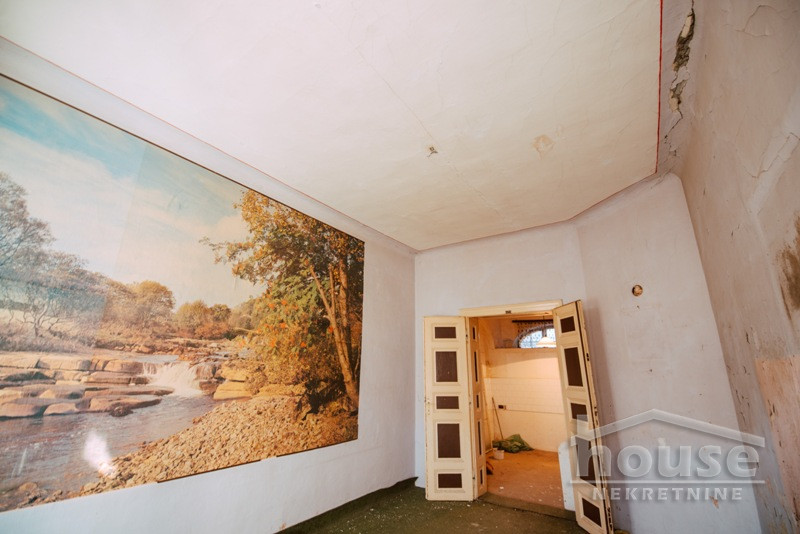 Kuca,NOVI SAD,CENTAR549m2,1100000€ , ID: 3044852 31