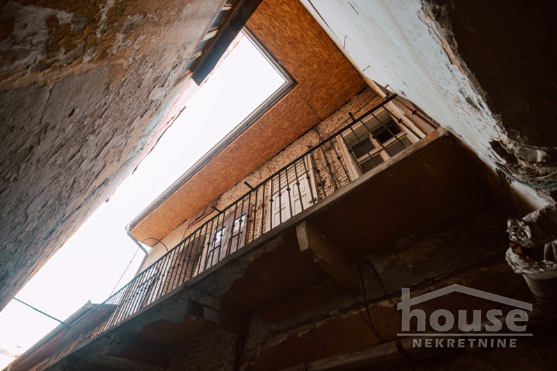 Kuca,NOVI SAD,CENTAR549m2,1100000€ , ID: 3044852 22