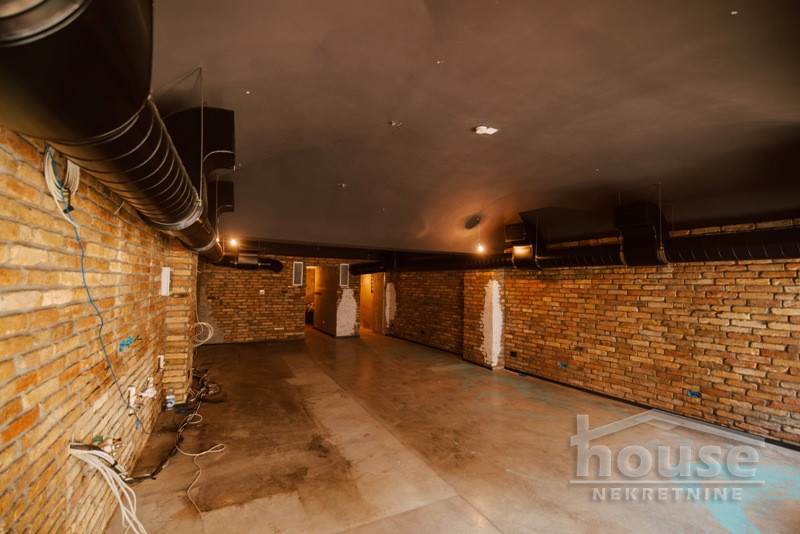 Kuca,NOVI SAD,CENTAR549m2,1100000€ , ID: 3044852 6