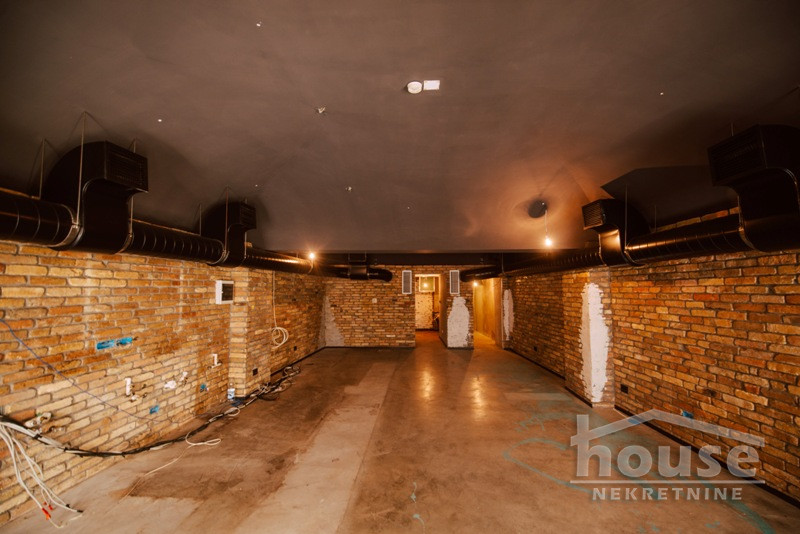 Kuca,NOVI SAD,CENTAR549m2,1100000€ , ID: 3044852 4