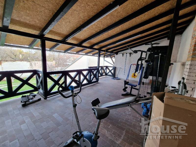 Kuca,NOVI SAD,KLISA250m2,236900€ , ID: 3045660 13