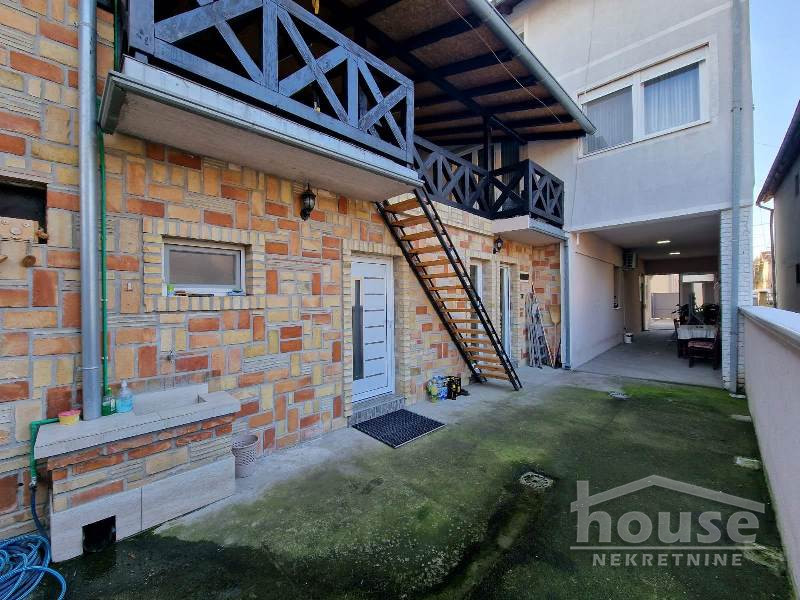 Kuca,NOVI SAD,KLISA250m2,236900€ , ID: 3045660 24