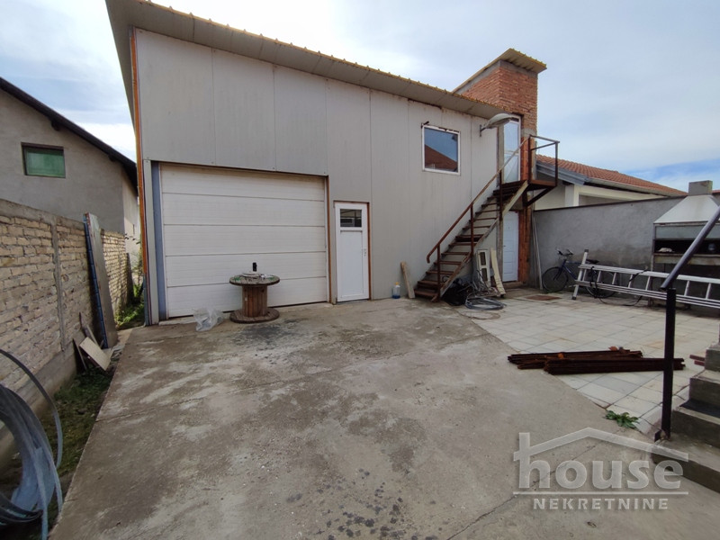 Kuca,NOVI SAD,KLISA284m2,185400€ , ID: 3045535 22