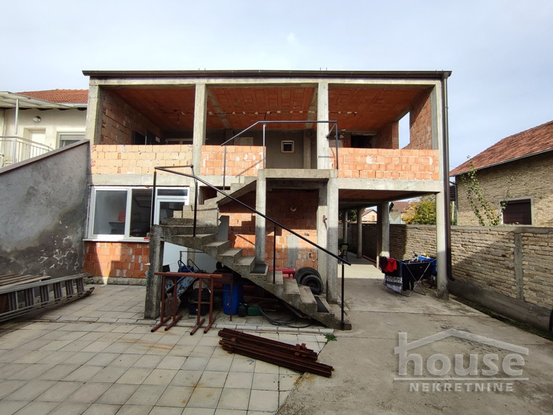 Kuca,NOVI SAD,KLISA284m2,185400€ , ID: 3045535 23
