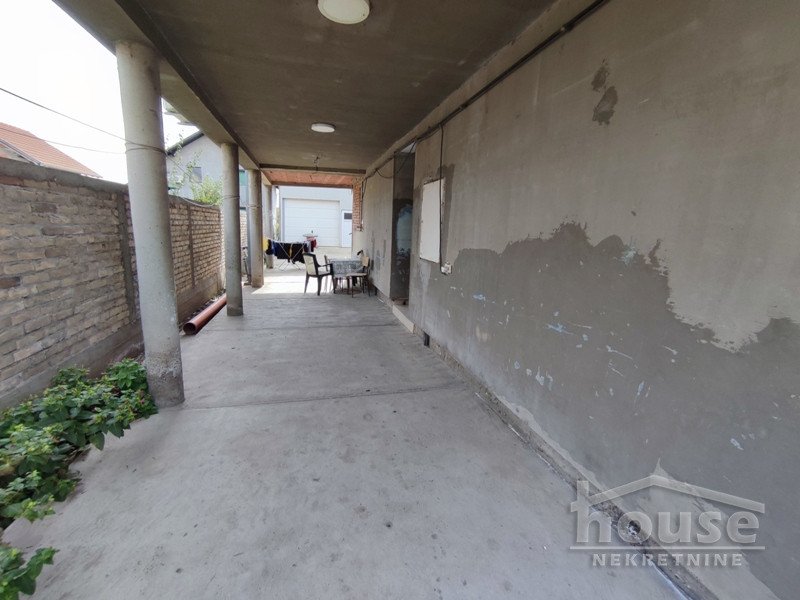 Kuca,NOVI SAD,KLISA284m2,185400€ , ID: 3045535 21