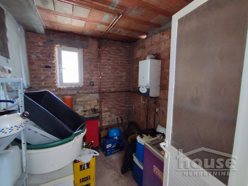 Kuca,NOVI SAD,KLISA284m2,185400€ , ID: 3045535 26