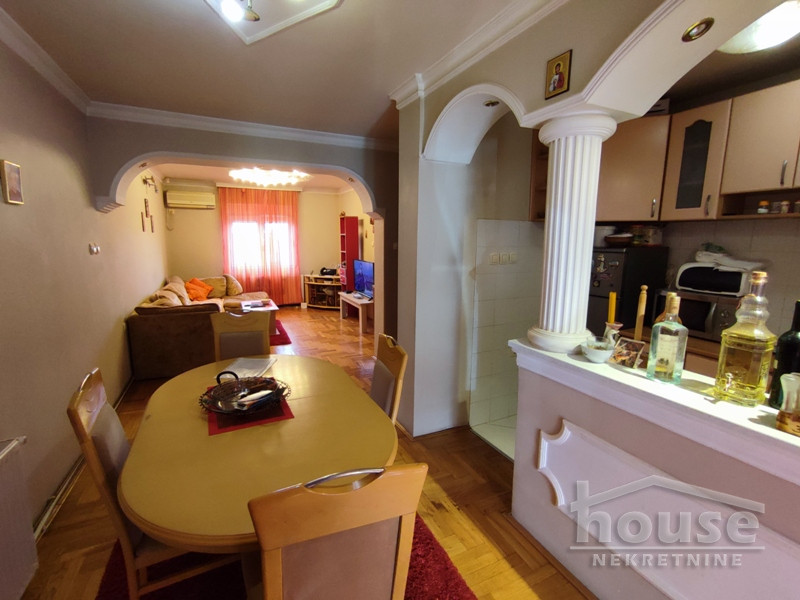 Kuca,NOVI SAD,KLISA284m2,185400€ , ID: 3045535 8