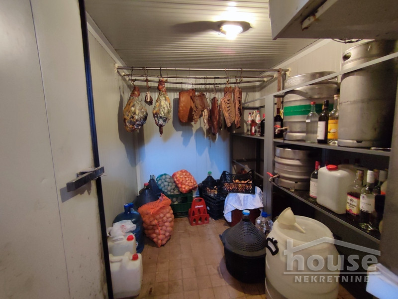 Kuca,NOVI SAD,KLISA284m2,185400€ , ID: 3045535 28