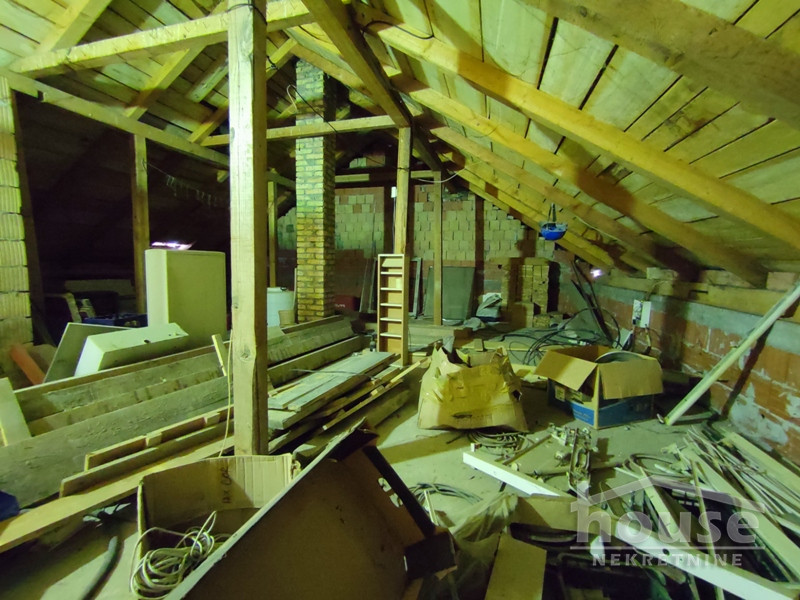 Kuca,NOVI SAD,KLISA284m2,185400€ , ID: 3045535 30