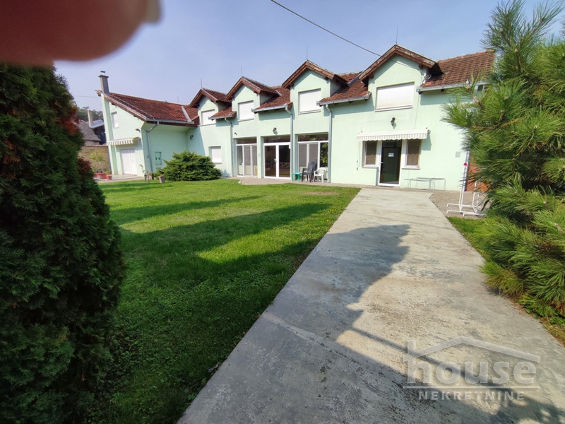 Kuca,PETROVARADIN,PETROVARADIN330m2,463500€ , ID: 3045519 34