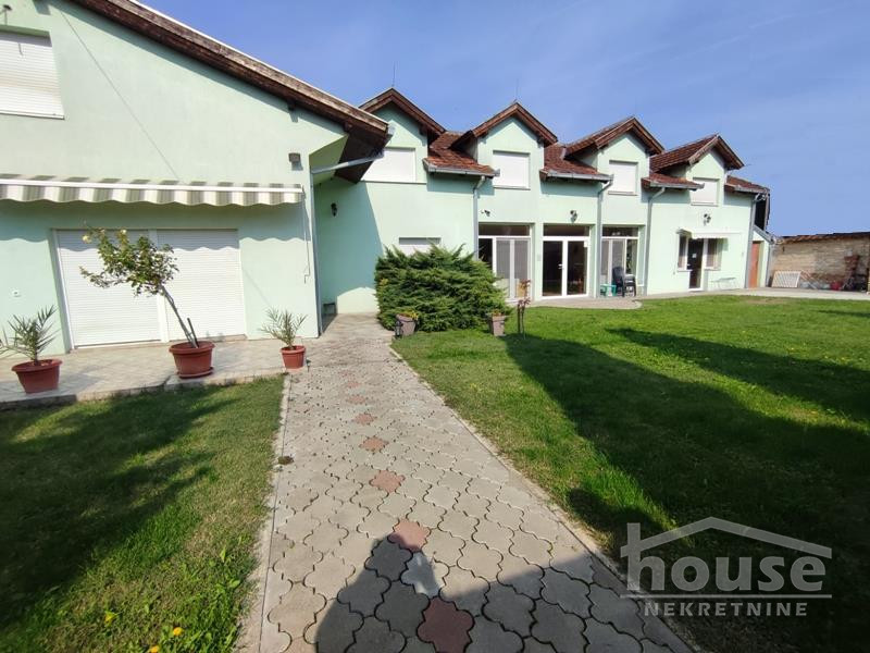 Kuca,PETROVARADIN,PETROVARADIN330m2,463500€ , ID: 3045519 35