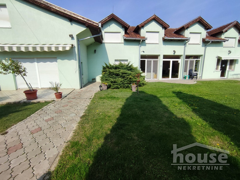 Kuca,PETROVARADIN,PETROVARADIN330m2,463500€ , ID: 3045519 33