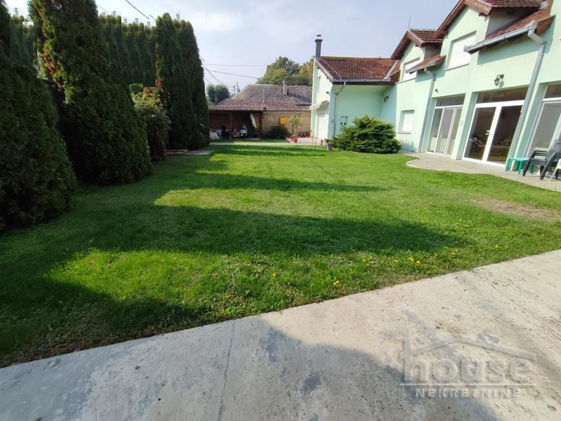 Kuca,PETROVARADIN,PETROVARADIN330m2,463500€ , ID: 3045519 4