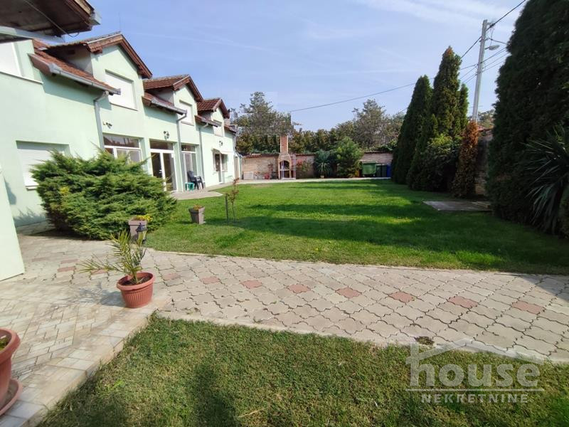 Kuca,PETROVARADIN,PETROVARADIN330m2,463500€ , ID: 3045519 2