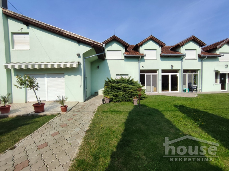 Kuca,PETROVARADIN,PETROVARADIN330m2,463500€ , ID: 3045519 3
