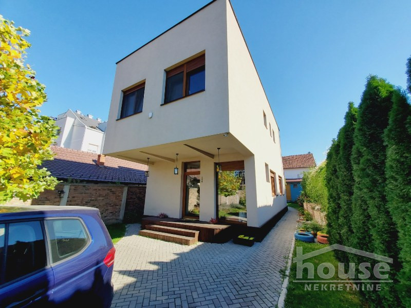 Kuca,NOVI SAD,SALAJKA123m2,721000€ , ID: 3045525 4