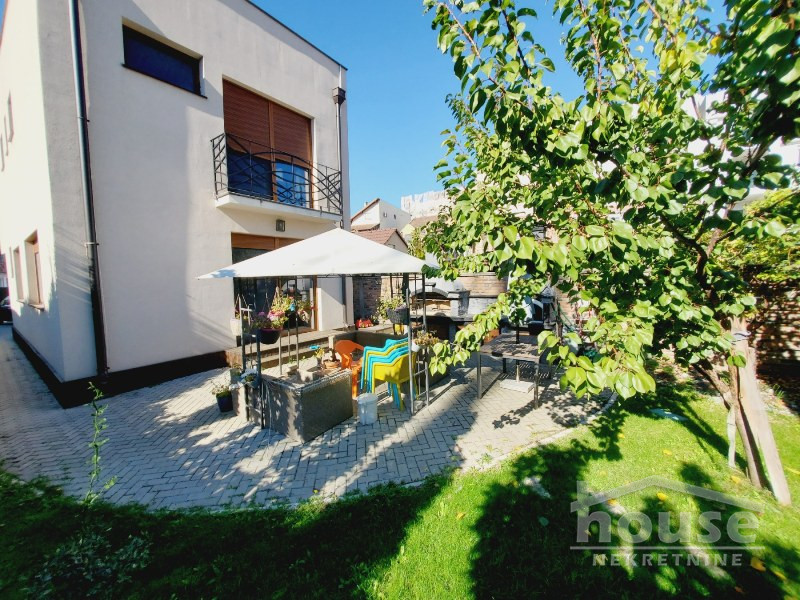 Kuca,NOVI SAD,SALAJKA123m2,721000€ , ID: 3045525 8