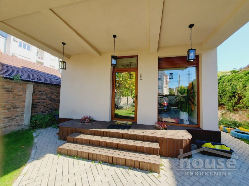 Kuca,NOVI SAD,SALAJKA123m2,721000€ , ID: 3045525 6