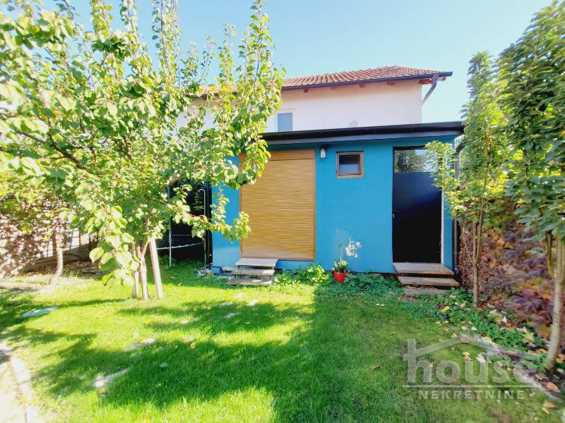 Kuca,NOVI SAD,SALAJKA123m2,721000€ , ID: 3045525 13