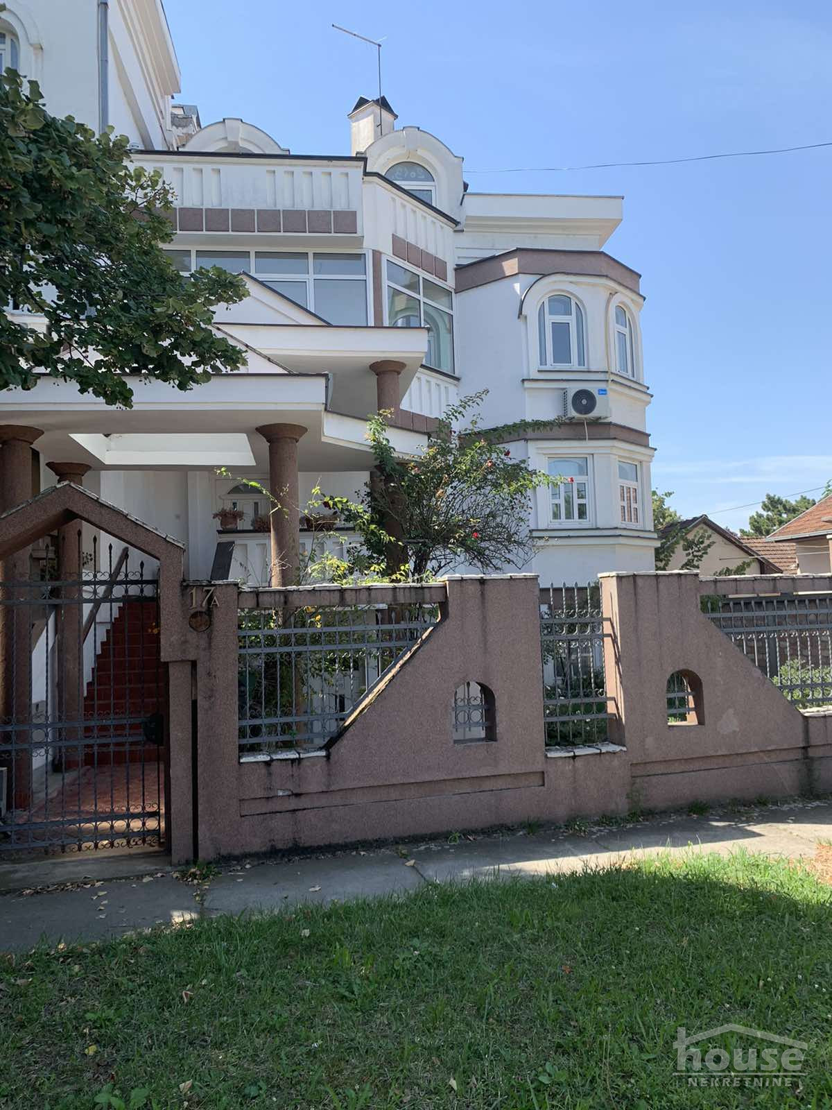 Kuca,NOVI SAD,SALAJKA400m2,463500€ , ID: 3045232 2