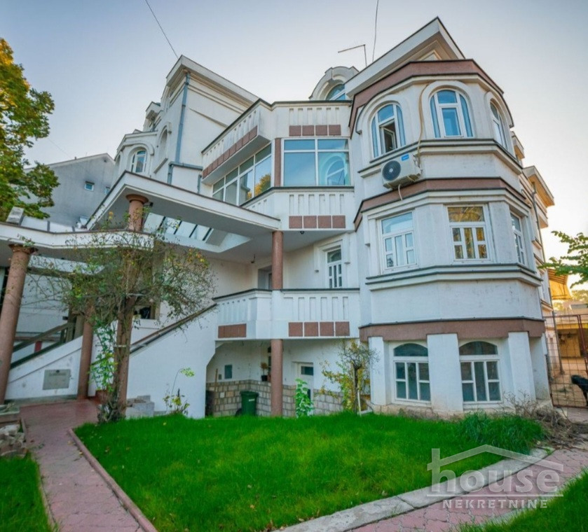 Kuca,NOVI SAD,SALAJKA400m2,463500€ , ID: 3045232 33