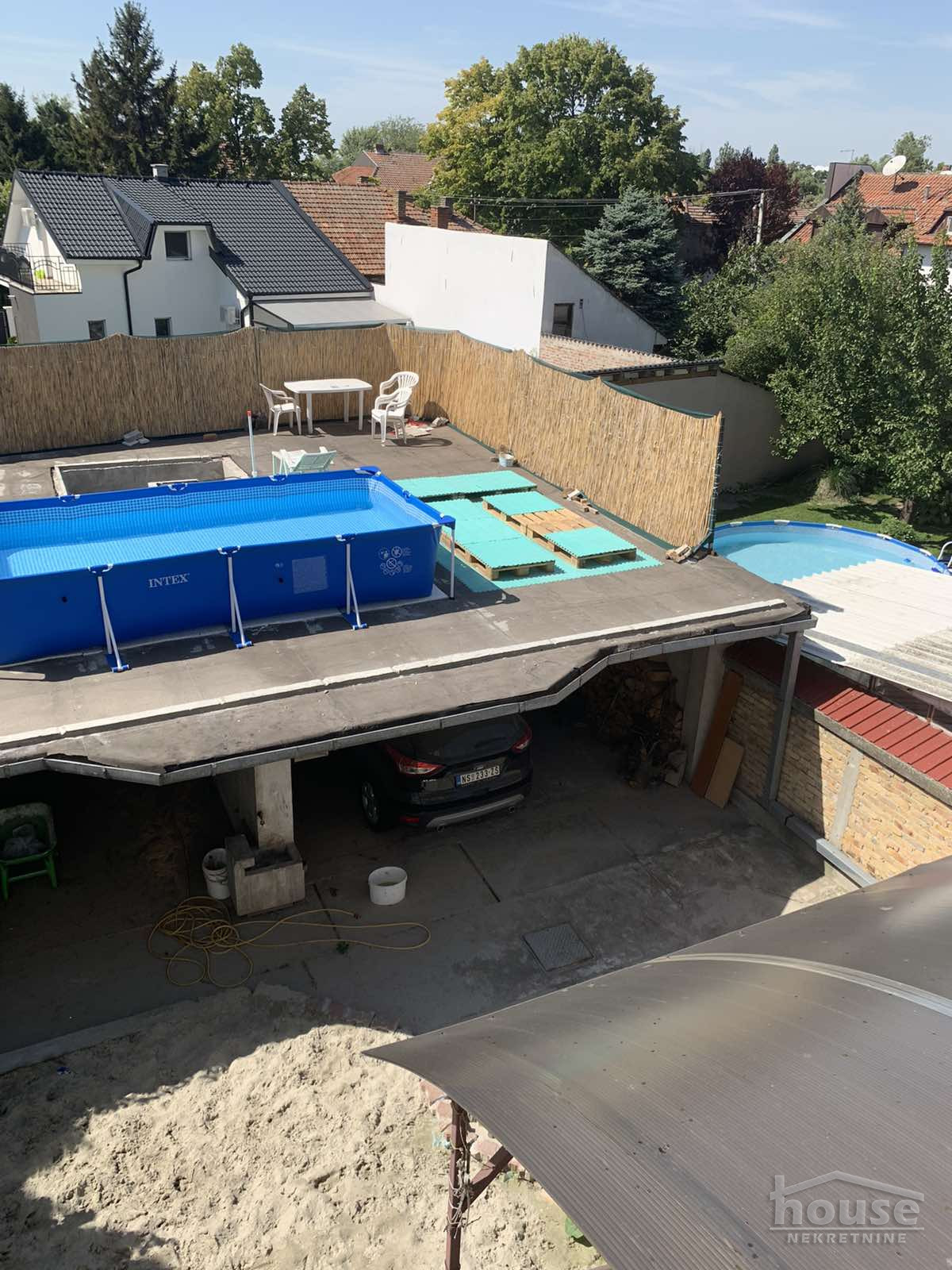 Kuca,NOVI SAD,SALAJKA400m2,463500€ , ID: 3045232 3