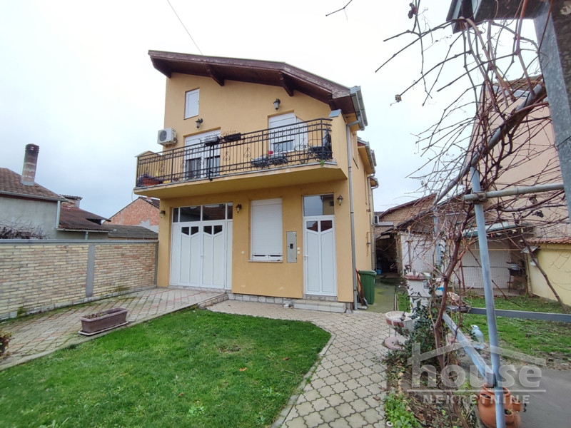 Kuca,NOVI SAD,VETERNIK300m2,204970€ , ID: 3045567 3