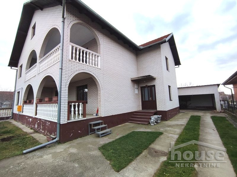 Kuca,NOVI SAD,VETERNIK300m2,309000€ , ID: 3045491 24